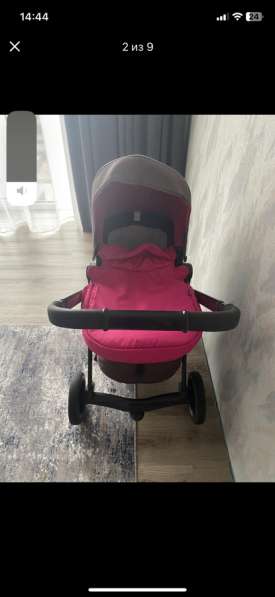 Коляска в Ростове-на-Дону фото 3