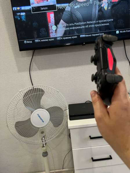 PlayStation 4 слим в Москве фото 10