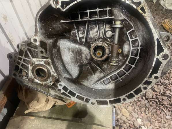 Кпп ланос 1.5 в Курске