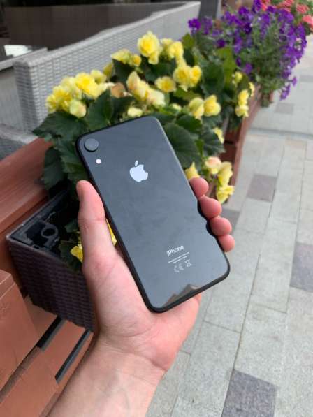 IPhone XR 64 gb