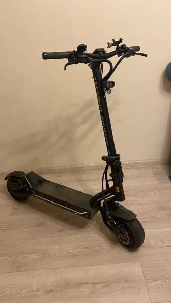 Электросамокат Teverun Fighter Mini