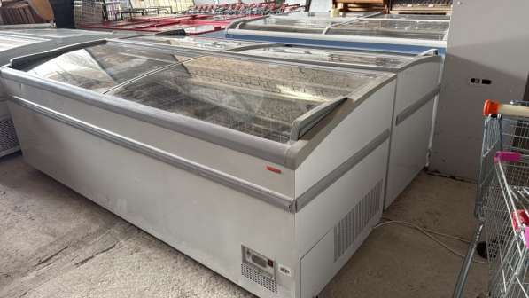 Морозильная камера, ларь в Краснодаре