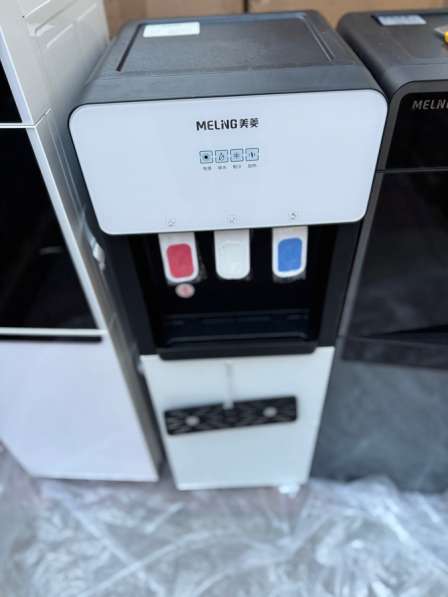 Кулер для воды в Москве