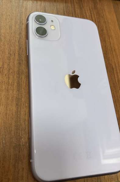 IPhone 11 64 Гб в Великом Новгороде фото 6