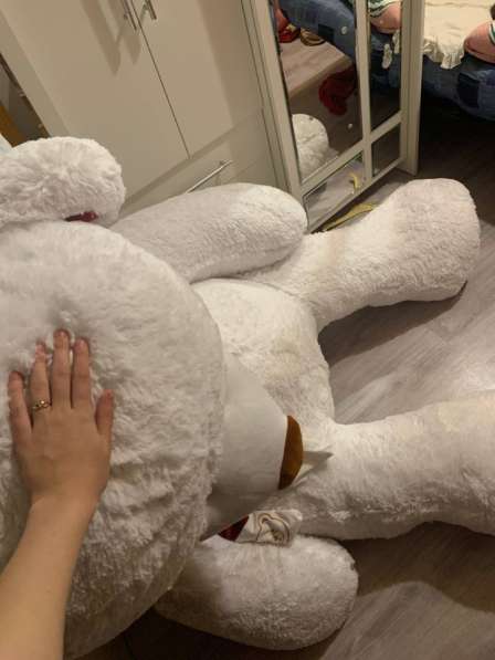 Мягкая игрушка в Москве фото 3