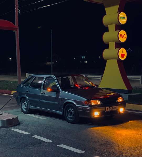 ВАЗ (Lada), 2114, продажа в Москве в Москве