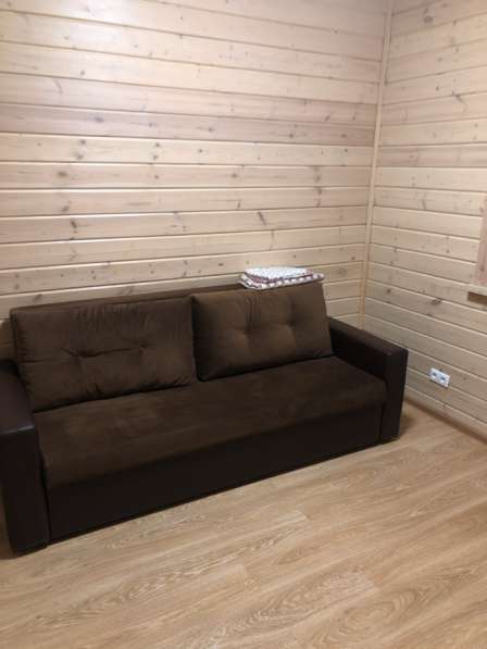 Аренда дома в Москве