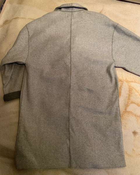 Продам пальто ZARA в Пензе фото 3