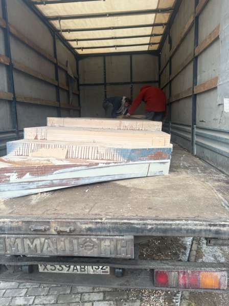 Грузчики разнорабочие