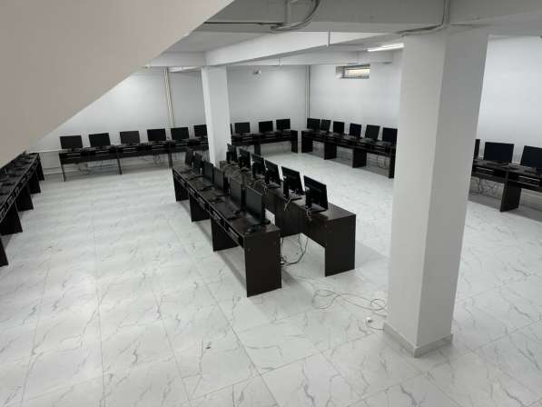 АВТОШКОЛА "BCD" в фото 9