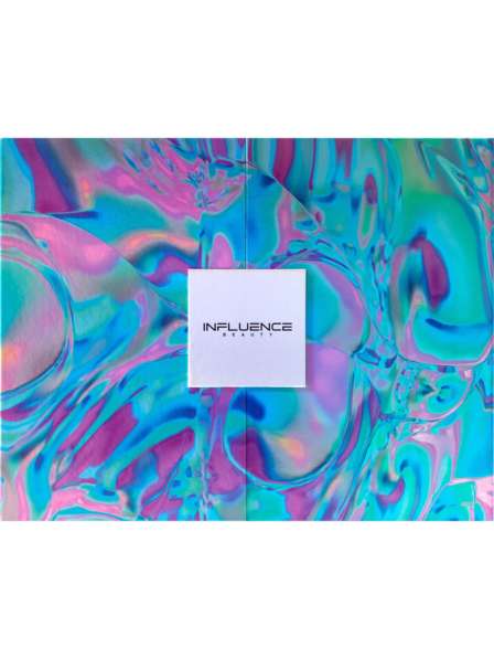 Адвент календарь influence