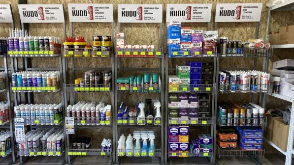 Строительная химия в Пятигорске фото 14