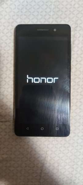 Телефон honor