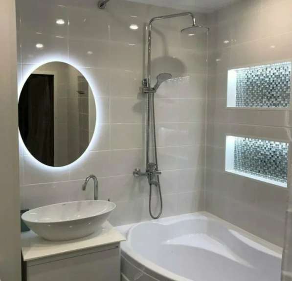 Комплексный ремонт любых помещений в Саратове фото 4