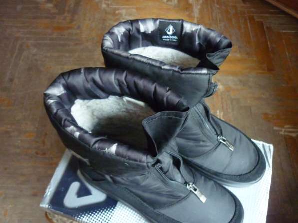 Дутики, полусапоги LOG DOG в Москве фото 3