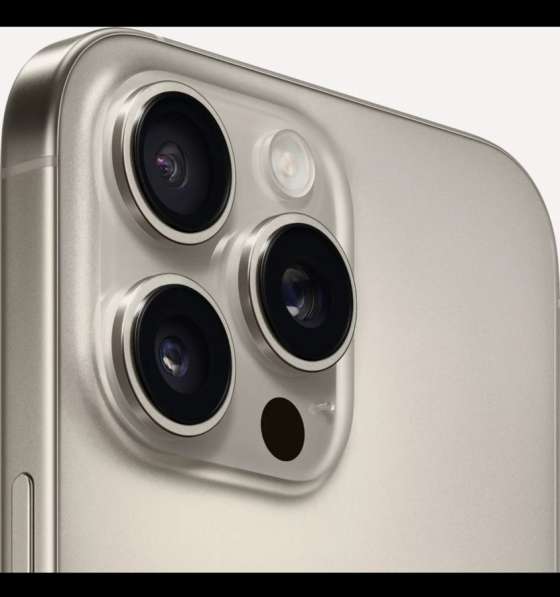 IPhone 16 Pro Max 512 в Москве фото 3