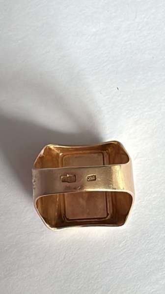 Перстень СССР Олимпиады в Москве фото 3