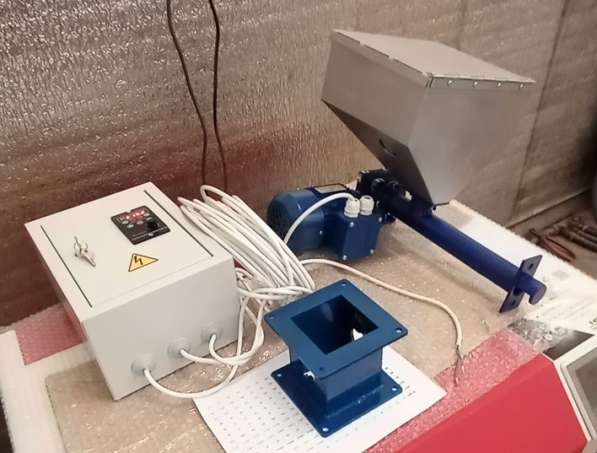 Купить дозатор красителя полимеров КБМакаров дешево