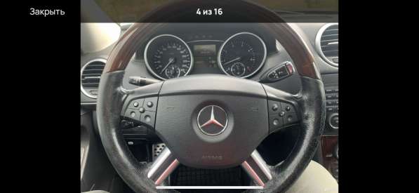 Mercedes-Benz, GL-klasse, продажа в Донецке в Донецке фото 3