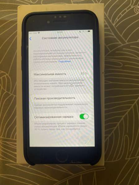 IPhone 6s 64 в Туле фото 3