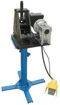 Профилегибочные станки