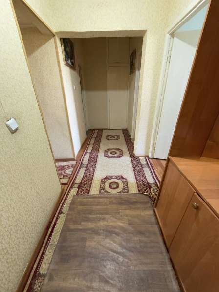 3х комнатная квартира в фото 4