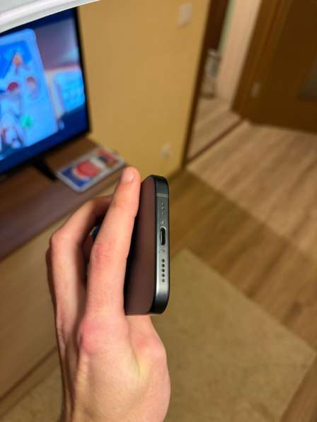 Iphone 15 в Санкт-Петербурге фото 5