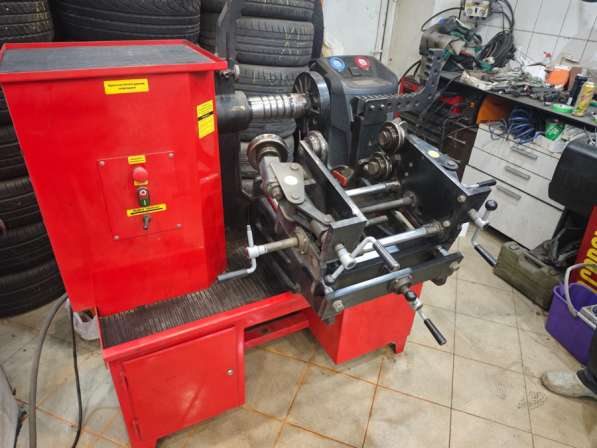 Дископрав «СИБЕК» в Москве фото 3