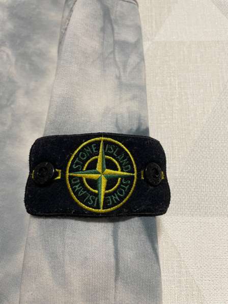 Свитшот Stone Island в Москве фото 4