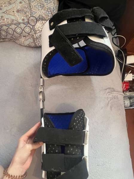 Тазобедренный бандаж