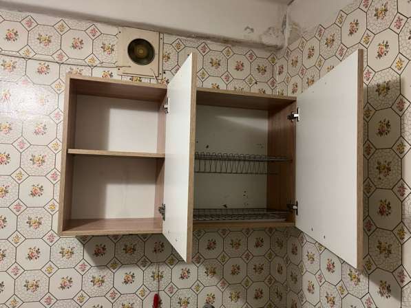 Кухонные гарнитуры в Санкт-Петербурге