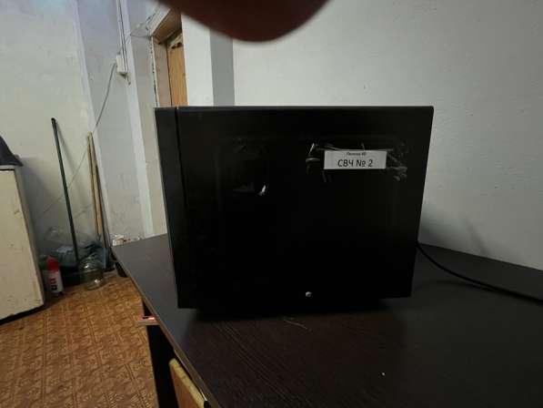 Микроволновка DEXP (перестала работать) в Иванове фото 5