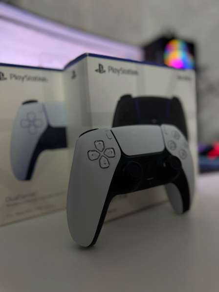 Джойстик Ps5