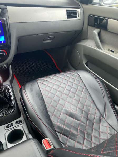 Chevrolet, Lacetti, продажа в Перми в Перми фото 3