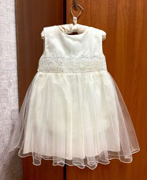Детское платье на прокат