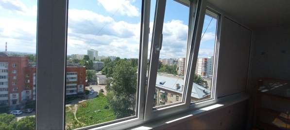 В продаже 2-к квартира, ул. Богданова, 92 в Пензе фото 7