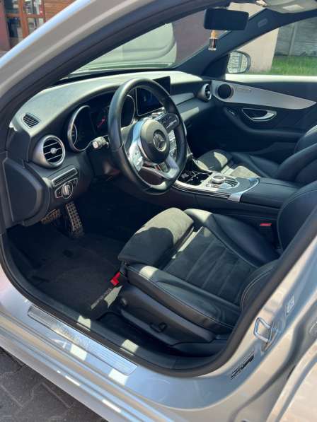 Mercedes-Benz, C-klasse, продажа в г.Брест в 
