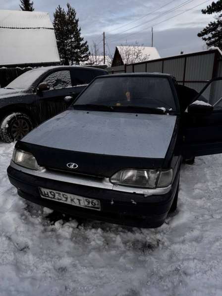 ВАЗ (Lada), 2114, продажа в Екатеринбурге