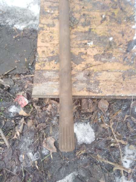 Полуось камаз в Новокузнецке фото 5