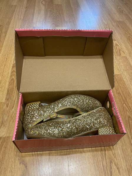 Туфли для девочки в Москве фото 6