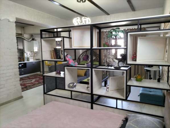 Студия 70 м Новостройка в фото 6