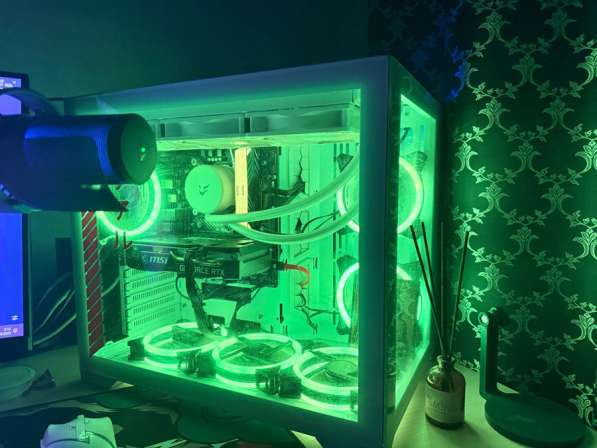 ИГРОВОЙ ПК RTX 3050❗️❗️❗️ в Комсомольске-на-Амуре фото 3