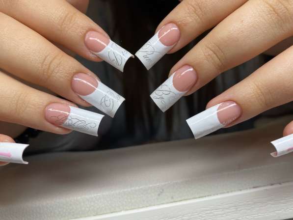 Маникюр. Донецк в фото 7