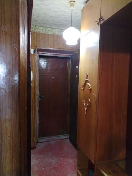Продам 2 к. кв Гвардейка пос. Восточный