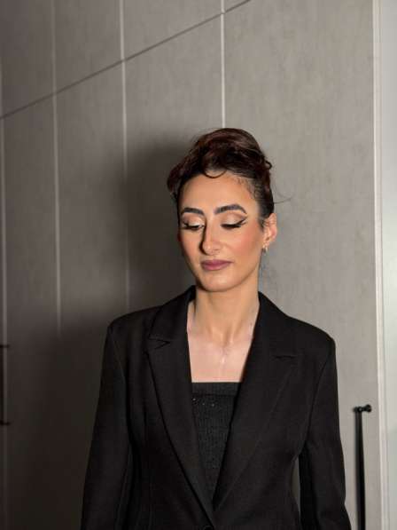 Визажист стилист в Москве и М. Области в Москве фото 6