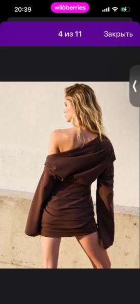 Платье вечернее в Астрахани