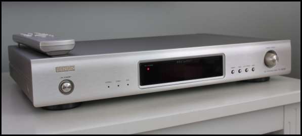 Тюнер Denon 1500АЕ в Саратове фото 4