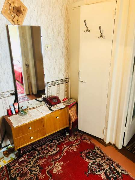 Продается 3-х комнатная квартира в Переславле-Залесском фото 4