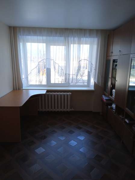 Продам отличную теплую 3-х квартиру под евроремонт в Краснотурьинске фото 6