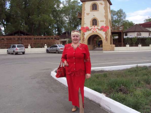 Светлана, 48 лет, хочет познакомиться – Светлана, 48 лет, хочет пообщаться
